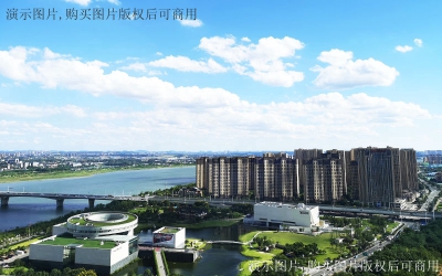 上武丨住宅小区