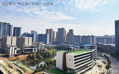 上武丨商业街区